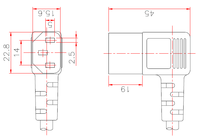 CNS-10917-C13 (S301RL)