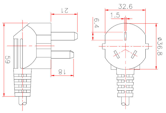 GB-1002-2009 (P304RA)