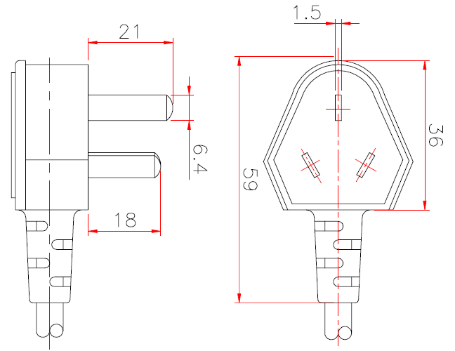 GB-1002-2009 (P304RB)