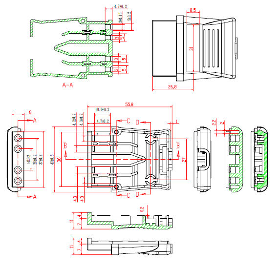 GB-17465 (S402)