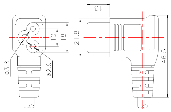 GB-17465-C5 (S305RL)