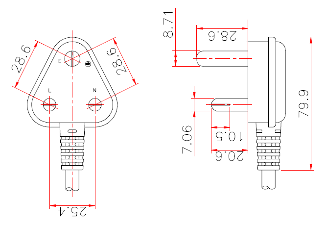 IS-1293-Plug (P323)