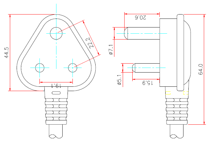 IS-1293-Plug (P324)