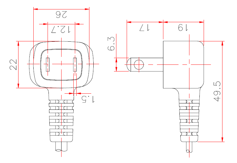 JIS-C8303 (P202R3)