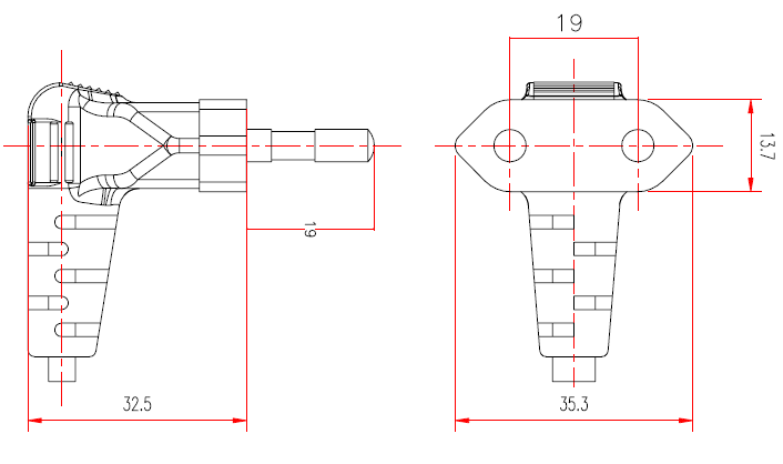 KS-C8305-Plug (P220R)