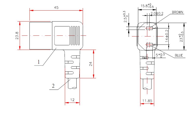 UL-817-498-C17 (S217RL)