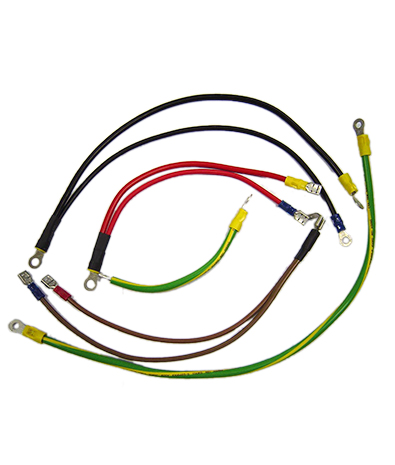 Wire Harness