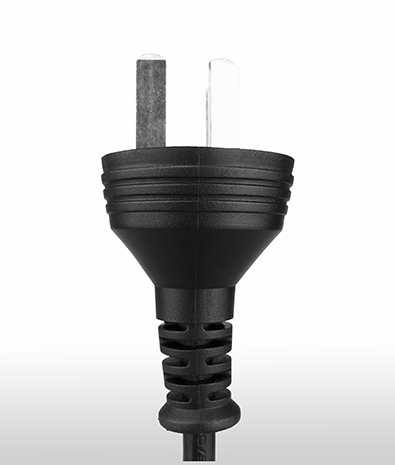 中國 3PIN插頭 TO C5 AC 電源線組Cord Set 2.5A 250V