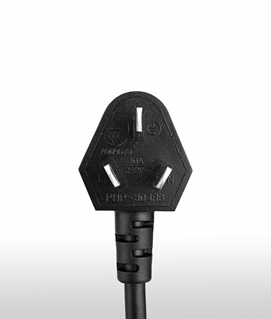 中國 3PIN插頭 TO C13 AC 電源線組 Cord Set 10A 250V