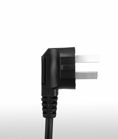 中國 3PIN插頭 TO C5 AC 電源線組 Cord Set 2.5A 250V