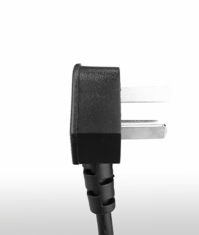 中國 3PIN插頭 TO C5 AC 電源線組 Cord Set 2.5A 250V