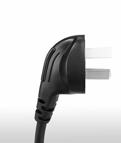 中國 3PIN插頭 TO C19 AC電源線組Cord Set 16A 250V