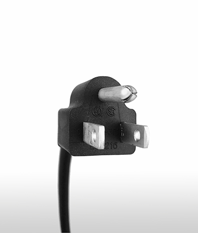 台灣 3PIN插頭 TO C13 AC電源線組Cord Set 7A 125V