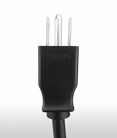 日本 3PIN插頭 TO C13 AC電源線組Cord Set 7A 125V