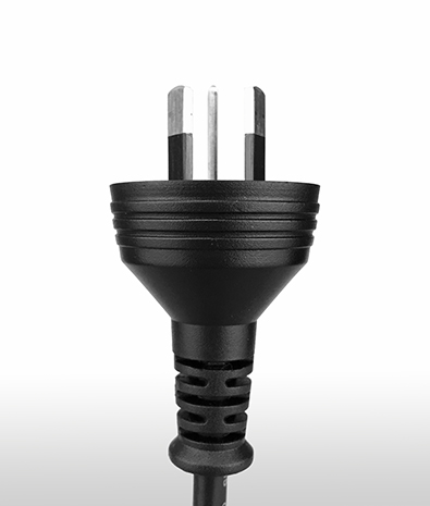 澳洲 3PIN插頭 TO C5 AC電源線組 Cord Set 2.5A 250V