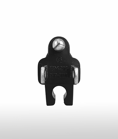 加拿大 直式 AC扣位插頭3PIN 接地, 15A 125V