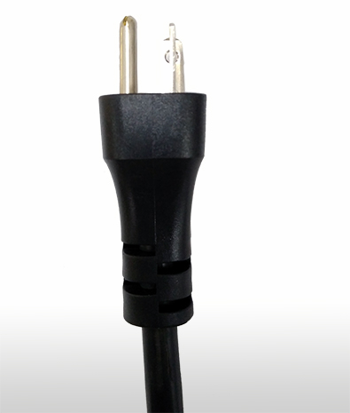 美國 NEMA 5-20P 直式 AC插頭3PIN 接地,15A/20A 125V